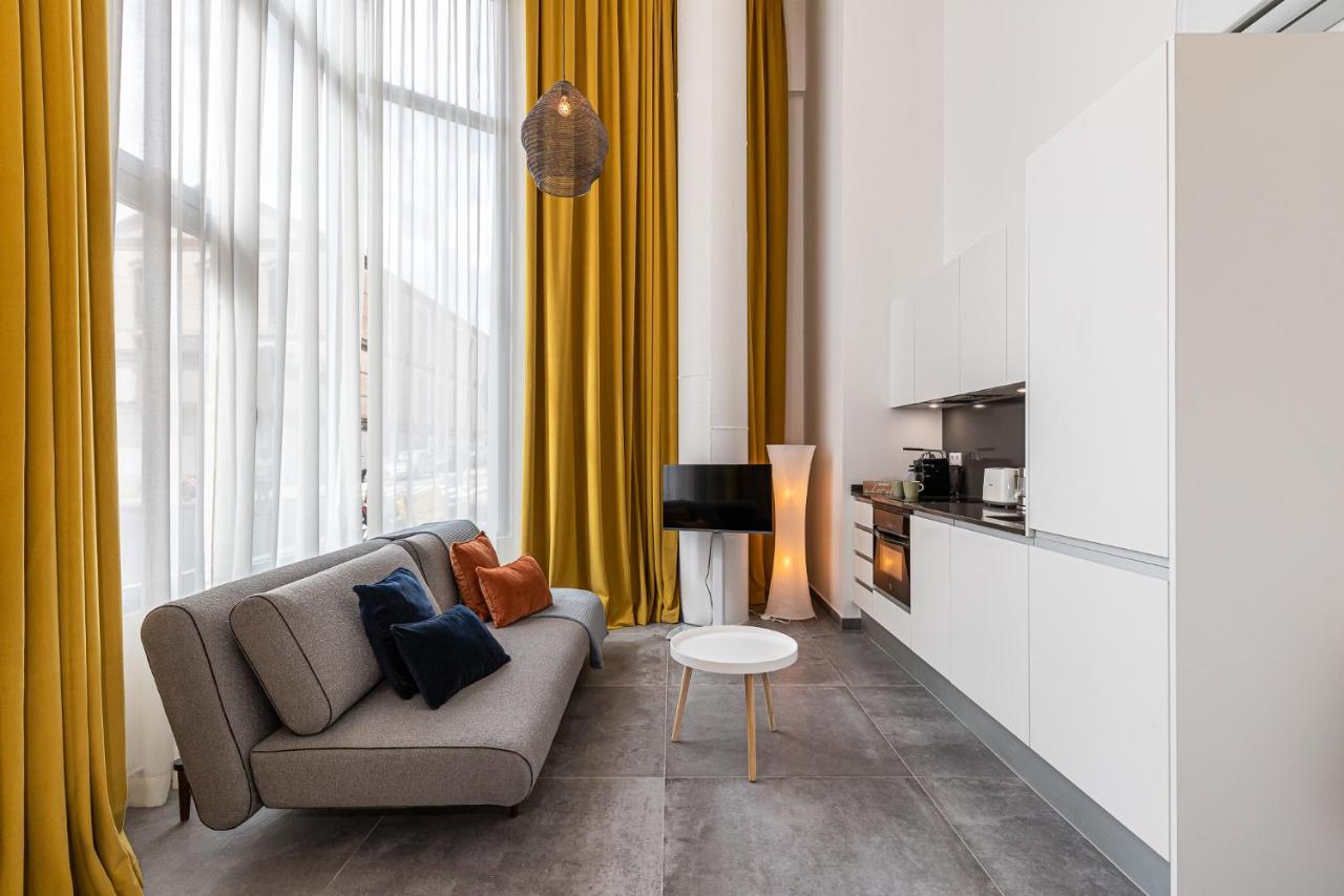 Appartement Waou Modern Loft I Centre