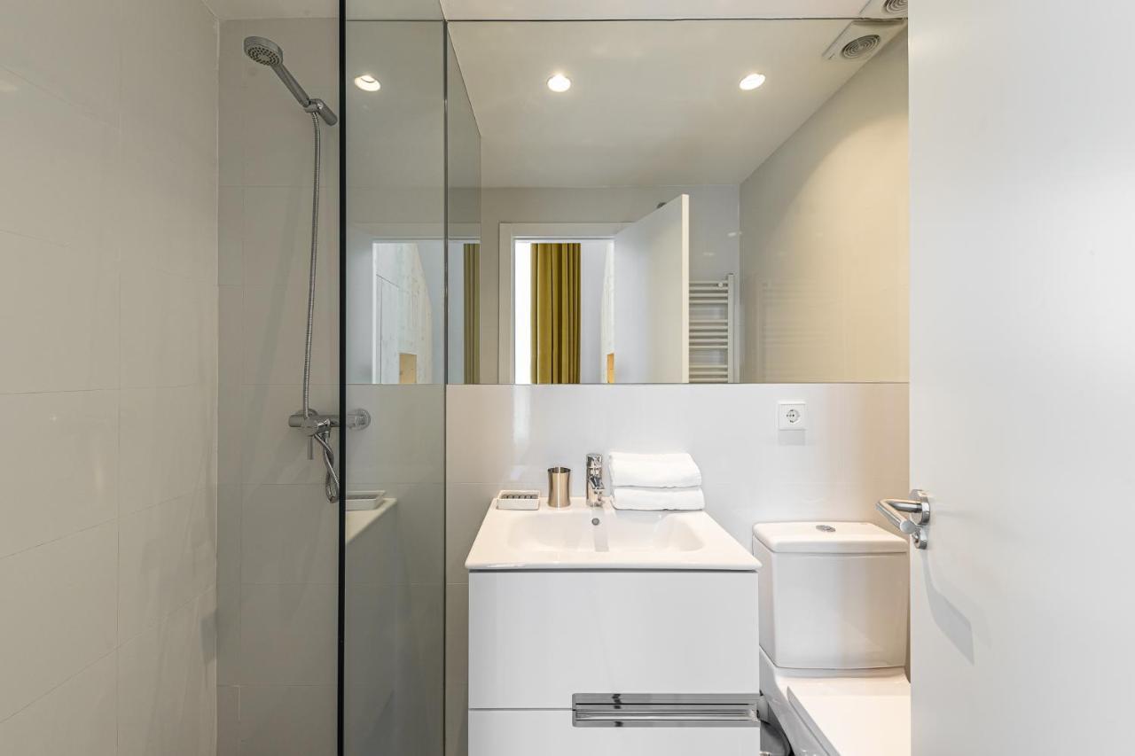 Waou Modern Loft I Centre Appartement