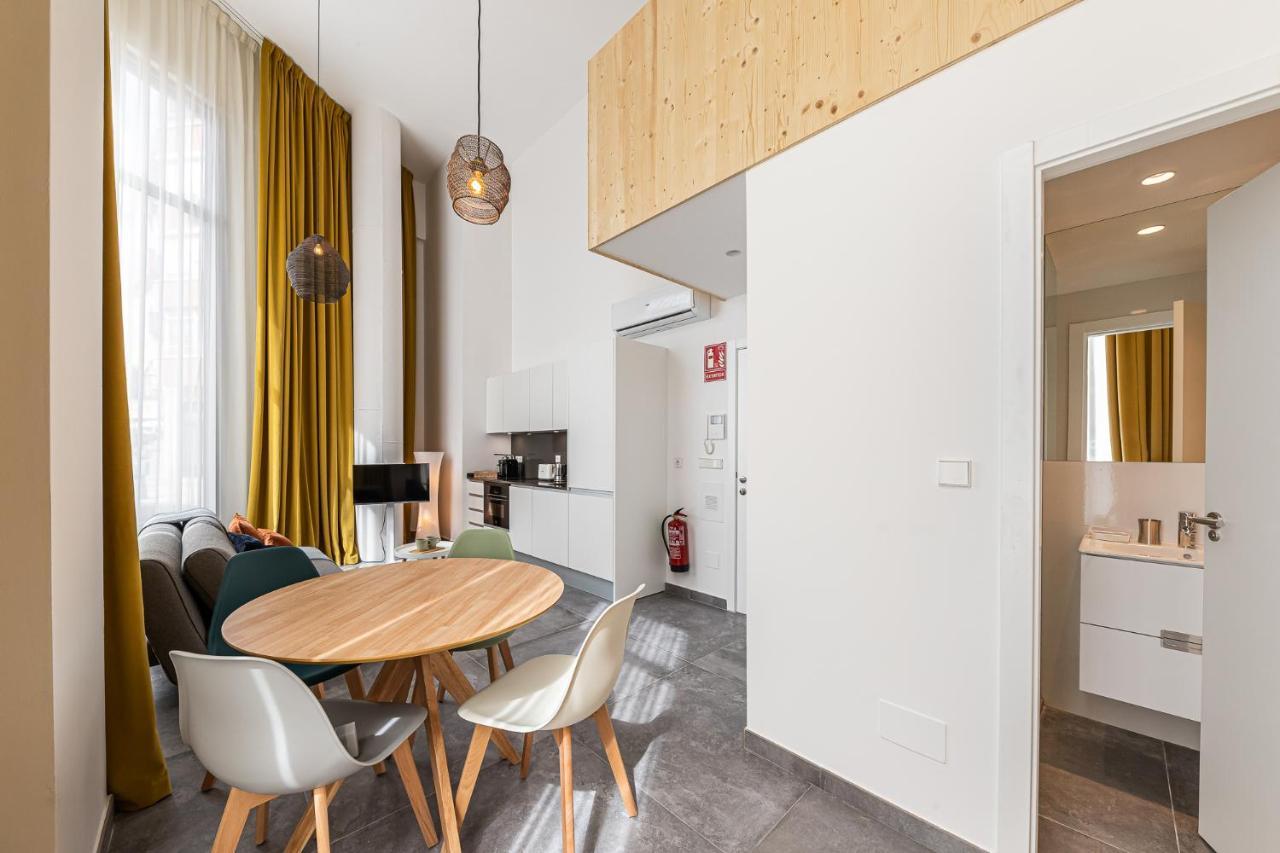 Appartement Waou Modern Loft I Centre *