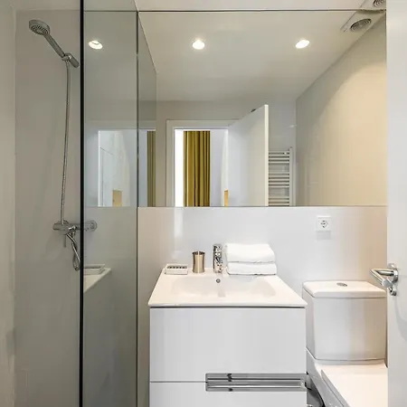 Appartement Waou Modern Loft I Centre à Madrid Extérieur photo