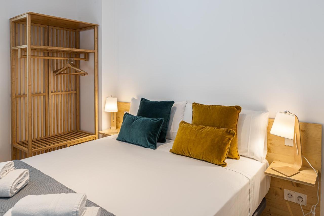 Waou Modern Loft I Centre Appartement